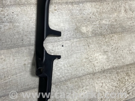 ФОТО Обшивка салона для Porsche Cayenne II 958 E2/92A (10-14) Київ