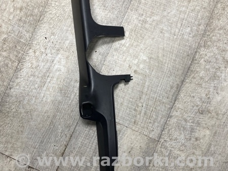 ФОТО Обшивка салона для Porsche Cayenne II 958 E2/92A (10-14) Київ