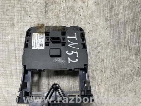 ФОТО Блок кнопок для Porsche Cayenne II 958 E2/92A (10-14) Київ