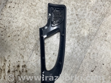 ФОТО пластик двери для Porsche Cayenne II 958 E2/92A (10-14) Київ