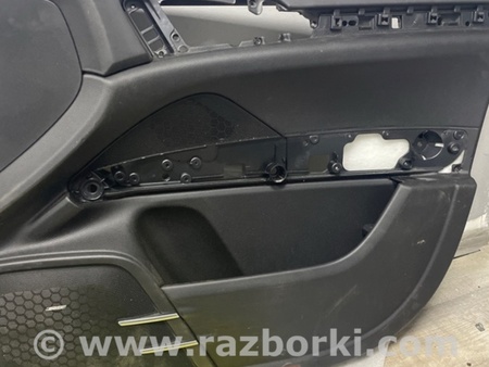 ФОТО Карточка дверная для Porsche Cayenne II 958 E2/92A (10-14) Київ