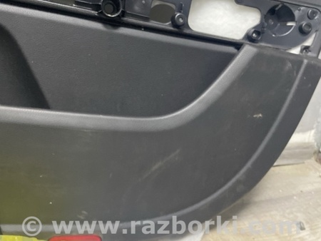 ФОТО Карточка дверная для Porsche Cayenne II 958 E2/92A (10-14) Київ