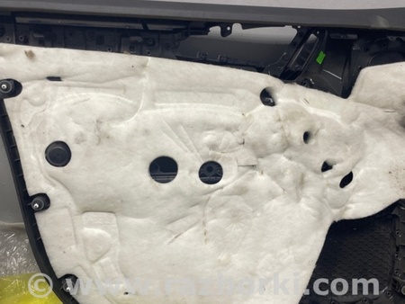 ФОТО Карточка дверная для Porsche Cayenne II 958 E2/92A (10-14) Київ