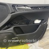Карточка дверная Porsche Cayenne II 958 E2/92A (10-14)