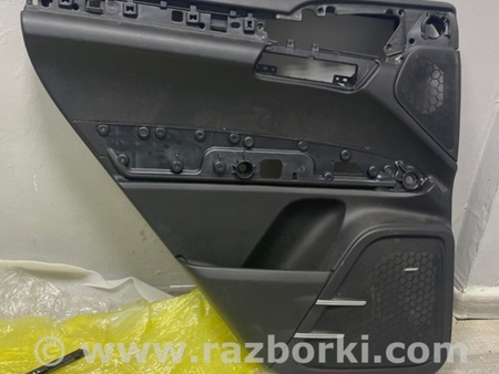 ФОТО Карточка дверная для Porsche Cayenne II 958 E2/92A (10-14) Київ