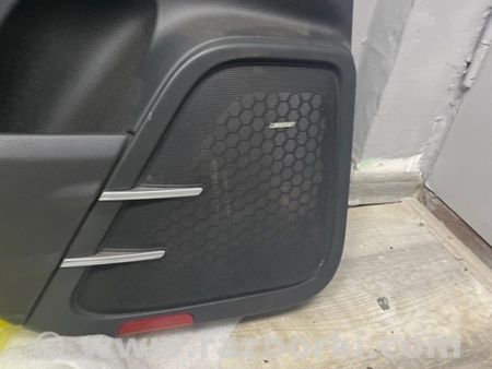 ФОТО Карточка дверная для Porsche Cayenne II 958 E2/92A (10-14) Київ