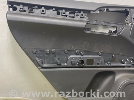 ФОТО Карточка дверная для Porsche Cayenne II 958 E2/92A (10-14) Київ