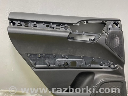 ФОТО Карточка дверная для Porsche Cayenne II 958 E2/92A (10-14) Київ