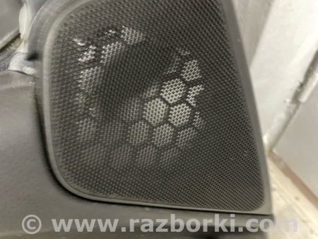 ФОТО Карточка дверная для Porsche Cayenne II 958 E2/92A (10-14) Київ