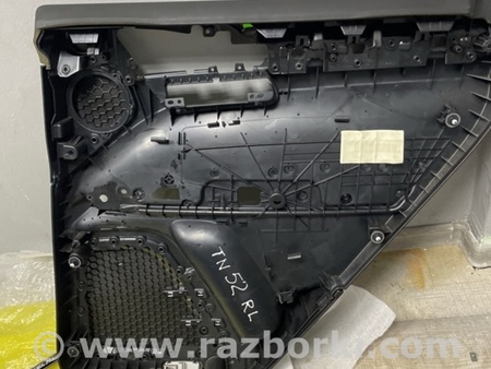 ФОТО Карточка дверная для Porsche Cayenne II 958 E2/92A (10-14) Київ