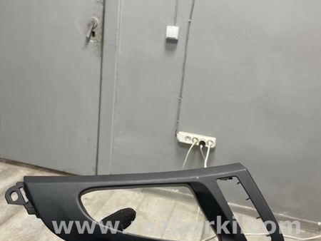 ФОТО Обшивка боковой двери для Porsche Cayenne II 958 E2/92A (10-14) Київ