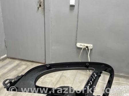 ФОТО Обшивка боковой двери для Porsche Cayenne II 958 E2/92A (10-14) Київ