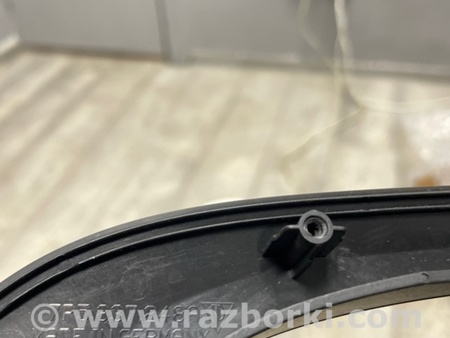 ФОТО Обшивка боковой двери для Porsche Cayenne II 958 E2/92A (10-14) Київ