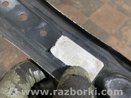 ФОТО Кронштейн замка капота для Porsche Cayenne II 958 E2/92A (10-14) Київ