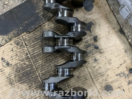 ФОТО Коленвал для KIA Ceed 2 JD (12-18) Київ