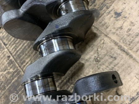 ФОТО Коленвал для KIA Ceed 2 JD (12-18) Київ