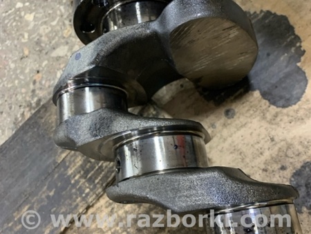 ФОТО Коленвал для KIA Ceed 2 JD (12-18) Київ