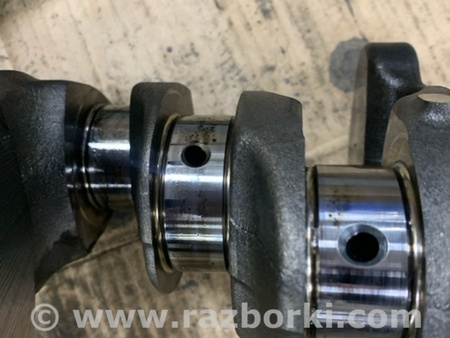 ФОТО Коленвал для KIA Ceed 2 JD (12-18) Київ