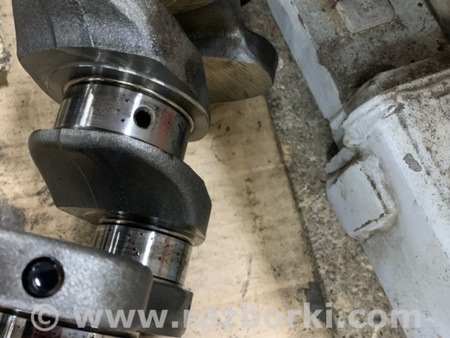 ФОТО Коленвал для KIA Ceed 2 JD (12-18) Київ