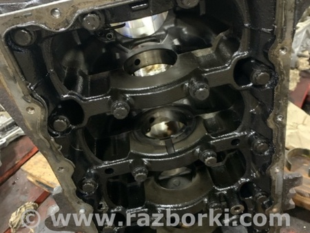 ФОТО Блок цилиндров для KIA Ceed 2 JD (12-18) Київ