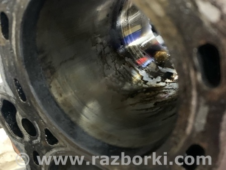 ФОТО Блок цилиндров для KIA Ceed 2 JD (12-18) Київ