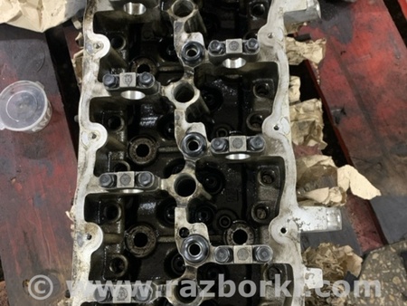 ФОТО Головка блока цилиндров для KIA Ceed 2 JD (12-18) Київ