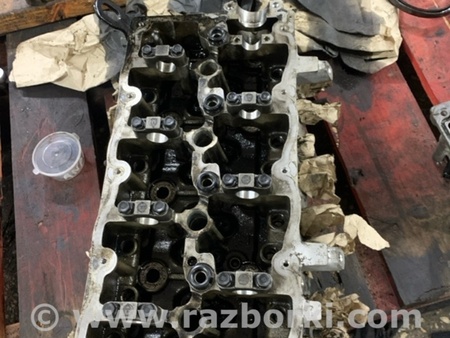 ФОТО Головка блока цилиндров для KIA Ceed 2 JD (12-18) Київ