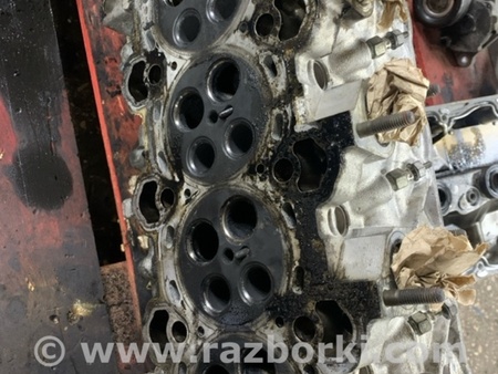 ФОТО Головка блока цилиндров для KIA Ceed 2 JD (12-18) Київ