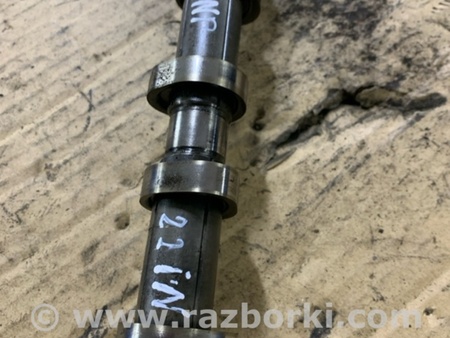 ФОТО Распредвал для KIA Ceed 2 JD (12-18) Київ