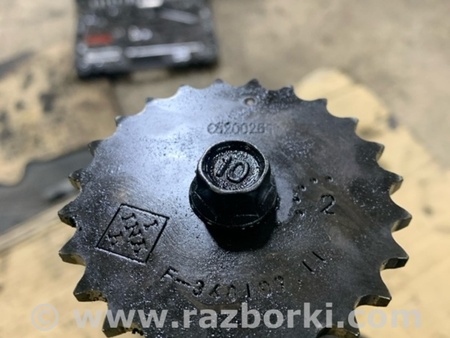 ФОТО Распредвал для KIA Ceed 2 JD (12-18) Київ