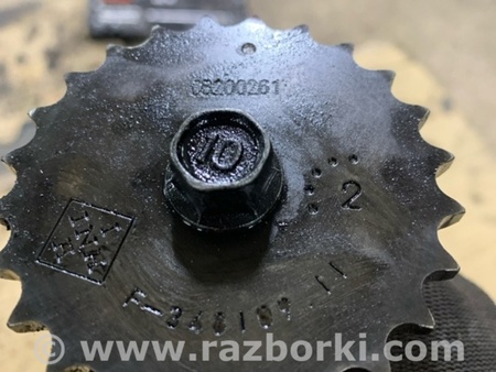 ФОТО Распредвал для KIA Ceed 2 JD (12-18) Київ