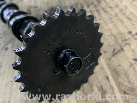 ФОТО Распредвал для KIA Ceed 2 JD (12-18) Київ