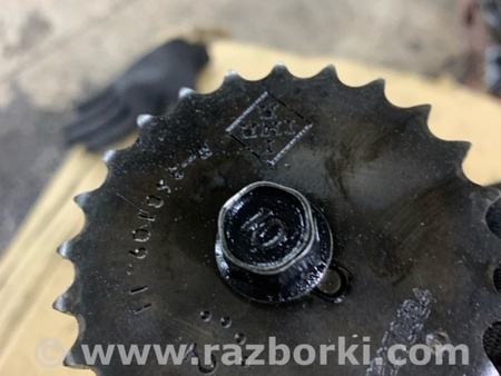 ФОТО Распредвал для KIA Ceed 2 JD (12-18) Київ