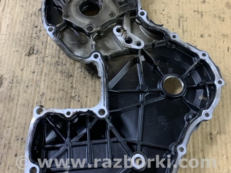 ФОТО Крышка ГРМ для KIA Ceed 2 JD (12-18) Київ