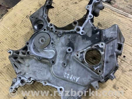 ФОТО Крышка ГРМ для KIA Ceed 2 JD (12-18) Київ