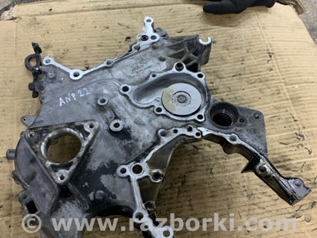 ФОТО Крышка ГРМ для KIA Ceed 2 JD (12-18) Київ