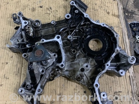 ФОТО Крышка ГРМ для KIA Ceed 2 JD (12-18) Київ