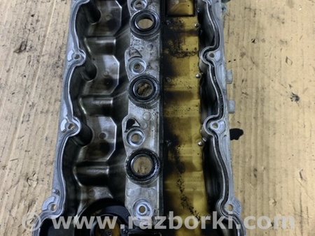 ФОТО Крышка клапанов для KIA Ceed 2 JD (12-18) Київ