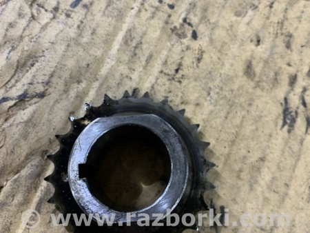 ФОТО Шестерня коленвала для KIA Ceed 2 JD (12-18) Київ