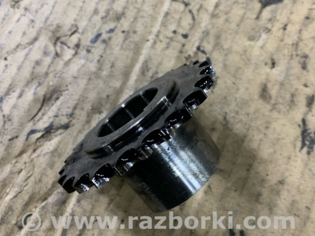 ФОТО Шестерня коленвала для KIA Ceed 2 JD (12-18) Київ