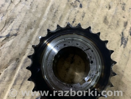 ФОТО Шестерня коленвала для KIA Ceed 2 JD (12-18) Київ