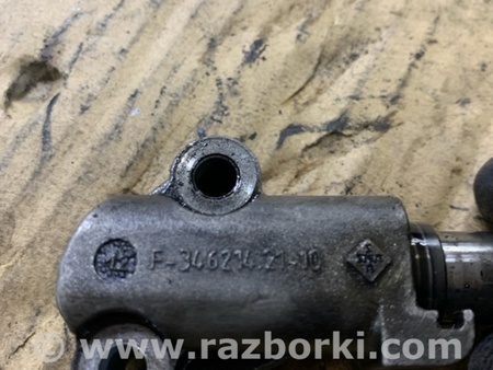 ФОТО Натяжитель для KIA Ceed 2 JD (12-18) Київ