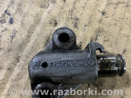 ФОТО Натяжитель для KIA Ceed 2 JD (12-18) Київ