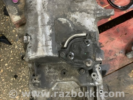 ФОТО Поддон для KIA Ceed 2 JD (12-18) Київ