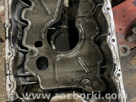 ФОТО Поддон для KIA Ceed 2 JD (12-18) Київ