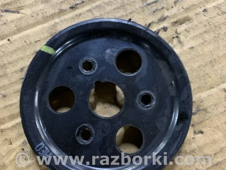ФОТО Шкив помпы для KIA Ceed 2 JD (12-18) Київ