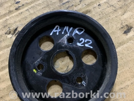 ФОТО Шкив помпы для KIA Ceed 2 JD (12-18) Київ