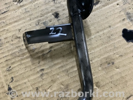 ФОТО Маслоприемник для KIA Ceed 2 JD (12-18) Київ