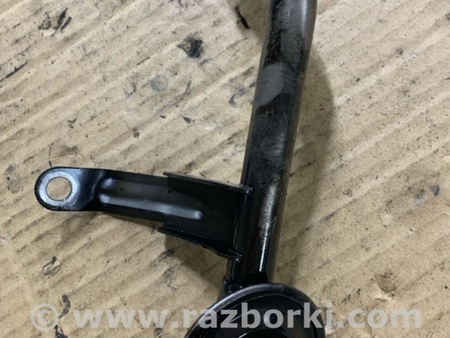 ФОТО Маслоприемник для KIA Ceed 2 JD (12-18) Київ