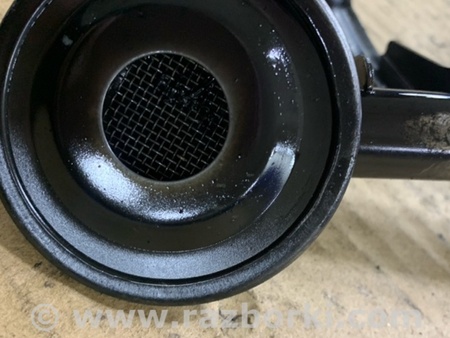 ФОТО Маслоприемник для KIA Ceed 2 JD (12-18) Київ